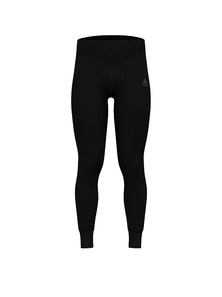 ODLO Herren Funktionstight NEUECO ACTIVE Base Layer ECO schwarz WARM