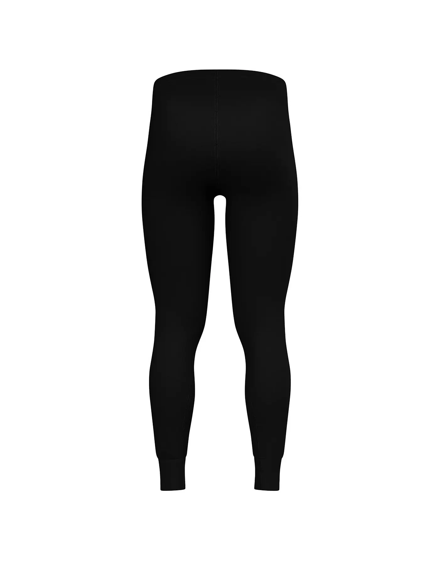 ODLO | Herren Funktionstight NEUECO ACTIVE WARM ECO Base Layer | schwarz