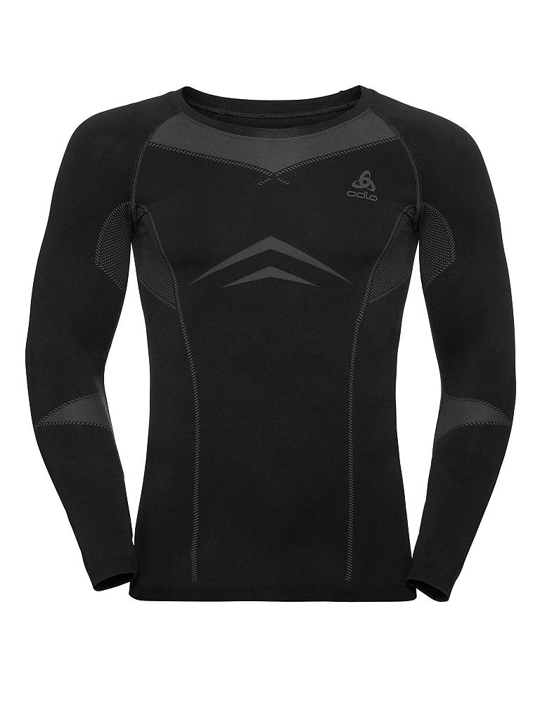 ODLO | Herren Funktionsunterwäsche-Set Long Performance Evolution | 