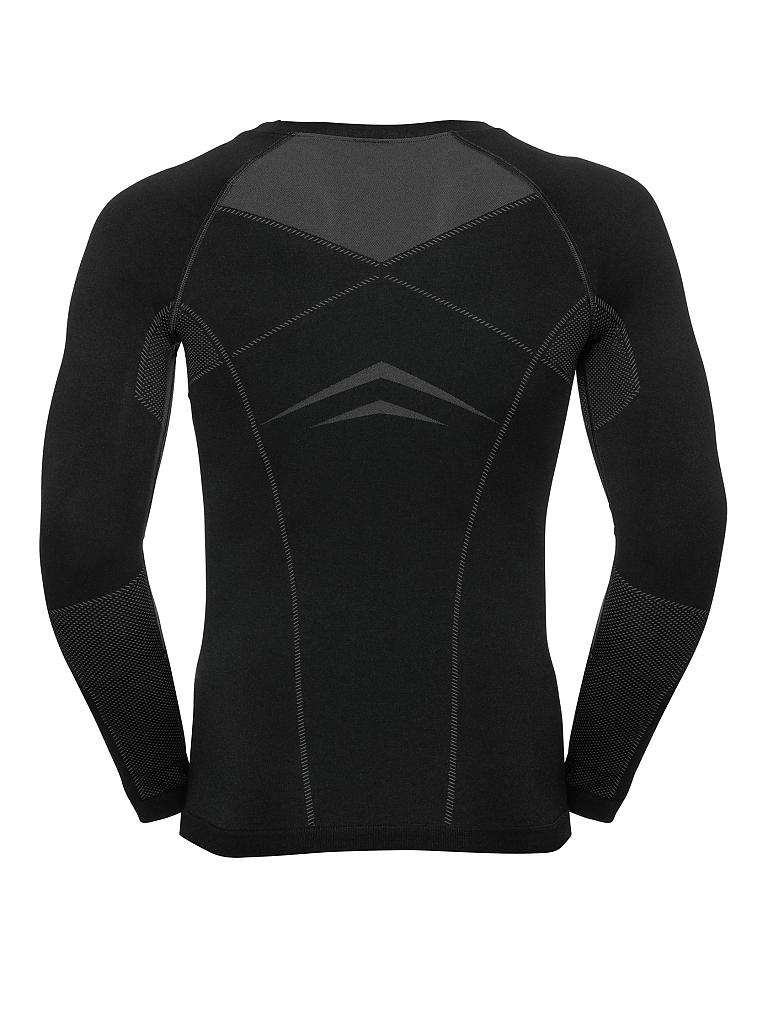 ODLO | Herren Funktionsunterwäsche-Set Long Performance Evolution | 