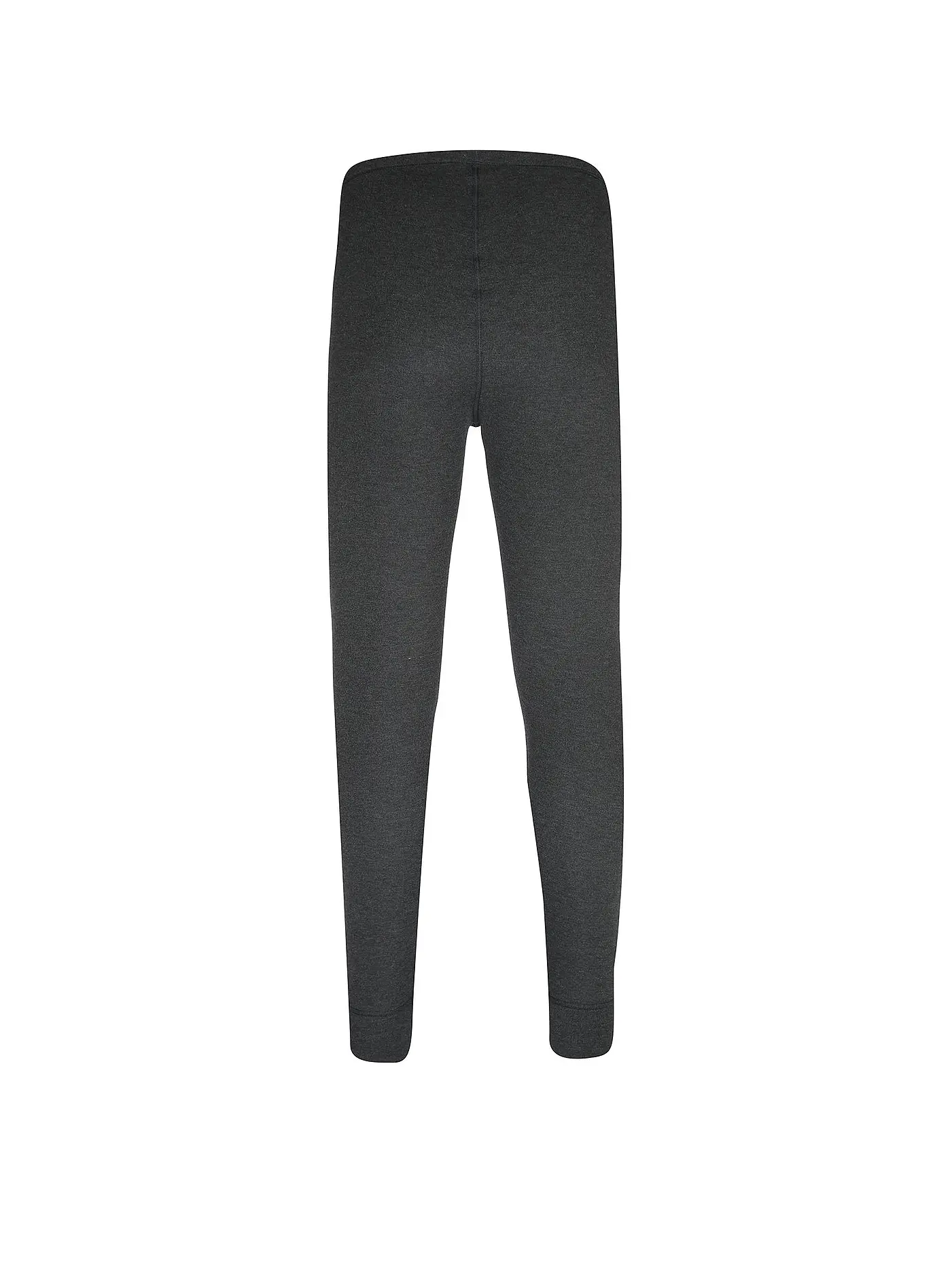 ODLO | Herren Funktionswäsche Set ACTIVE WARM ECO Base Layer | grau
