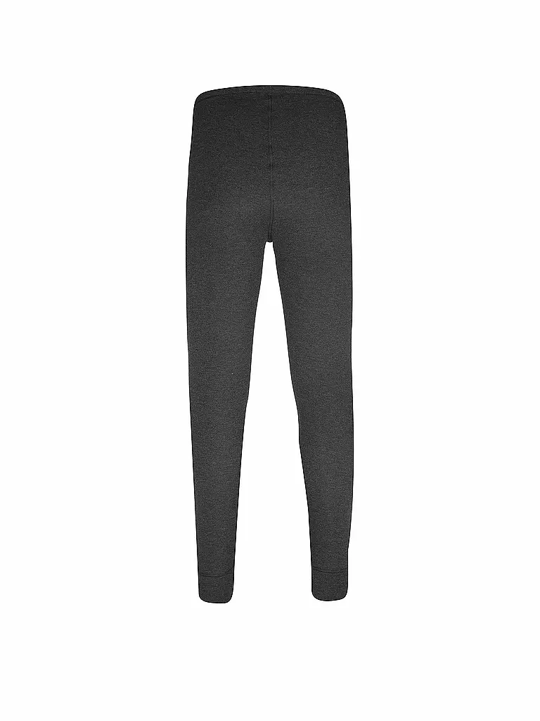 ODLO | Herren Funktionswäsche Set ACTIVE WARM ECO Base Layer | grau