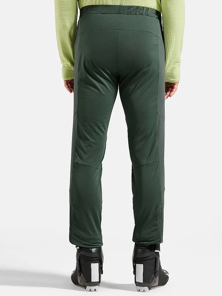 ODLO | Herren Langlaufhose Essential Warm | 