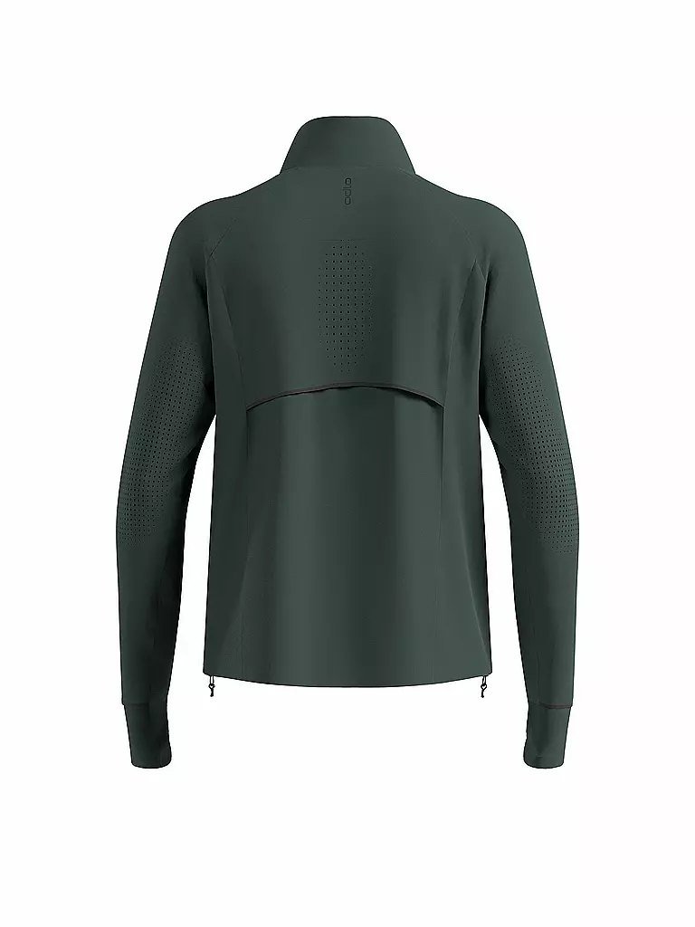 ODLO | Herren Laufjacke Zeroweight Pro Warm Reflective | 