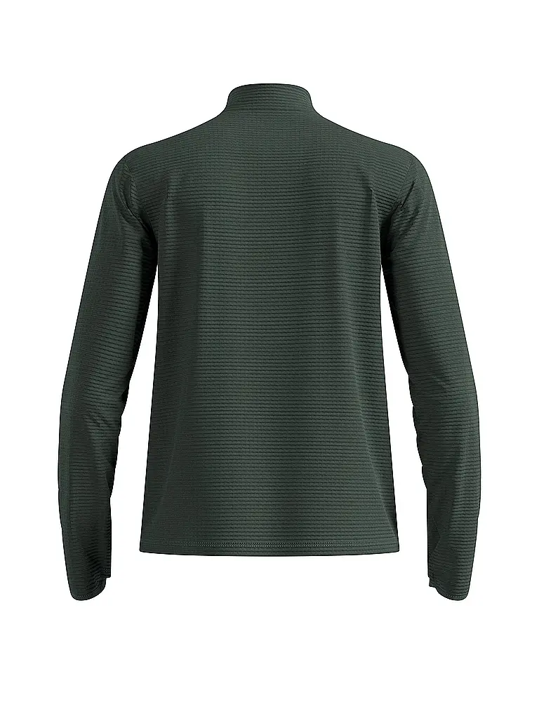 ODLO | Herren Laufshirt Essential Thermal | 