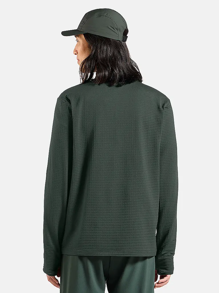 ODLO | Herren Laufshirt Essential Thermal | 