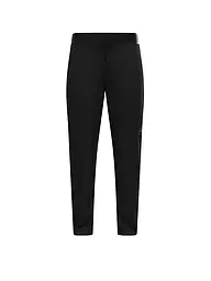 ODLO | Herren Lauftight Warm Zeroweight | schwarz