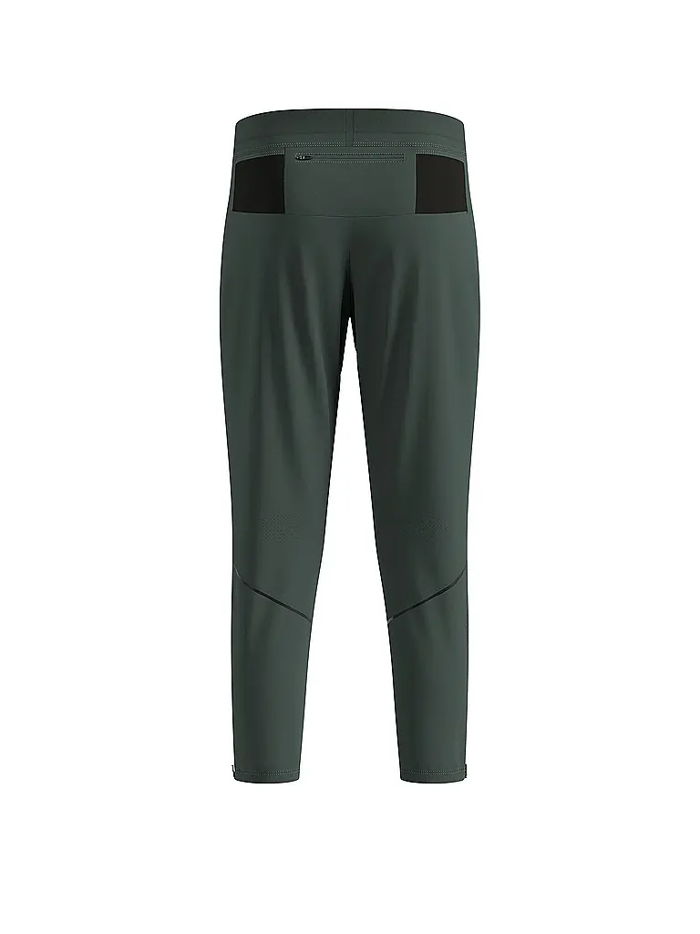 ODLO | Herren Lauftight Warm Zeroweight | 
