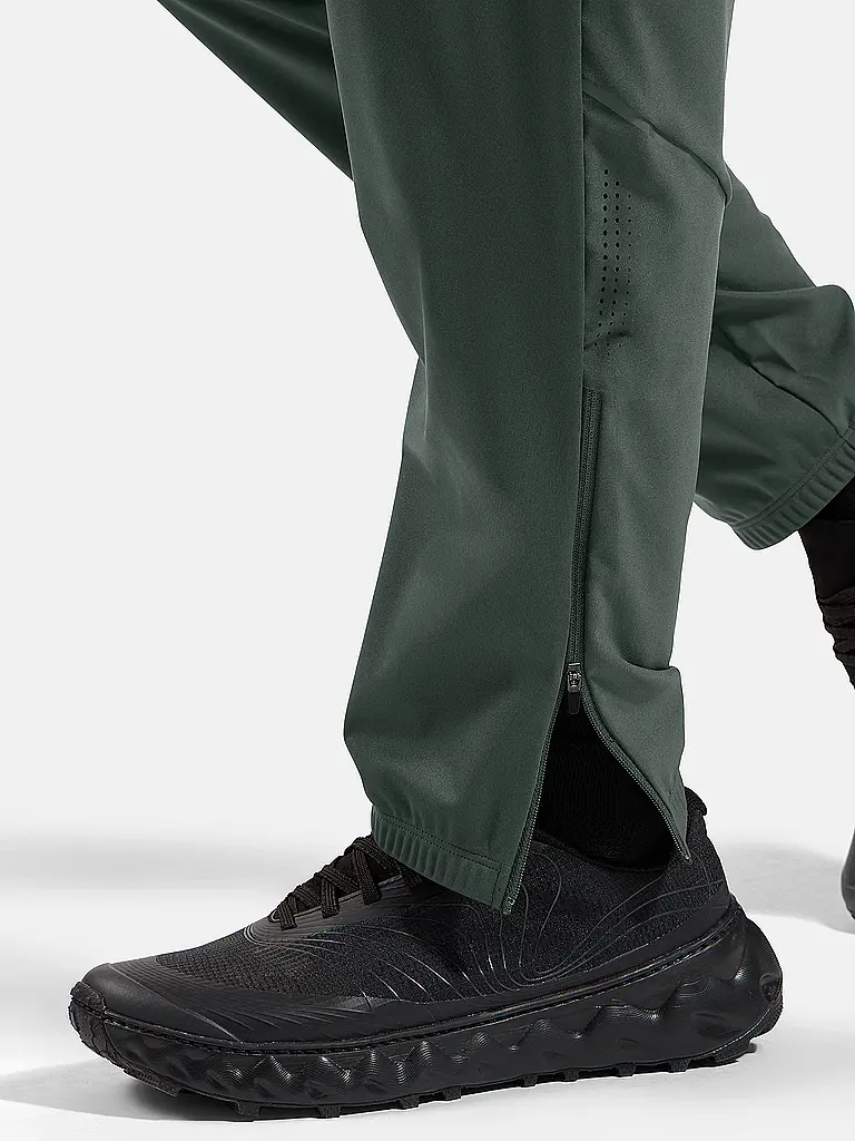 ODLO | Herren Lauftight Warm Zeroweight | 