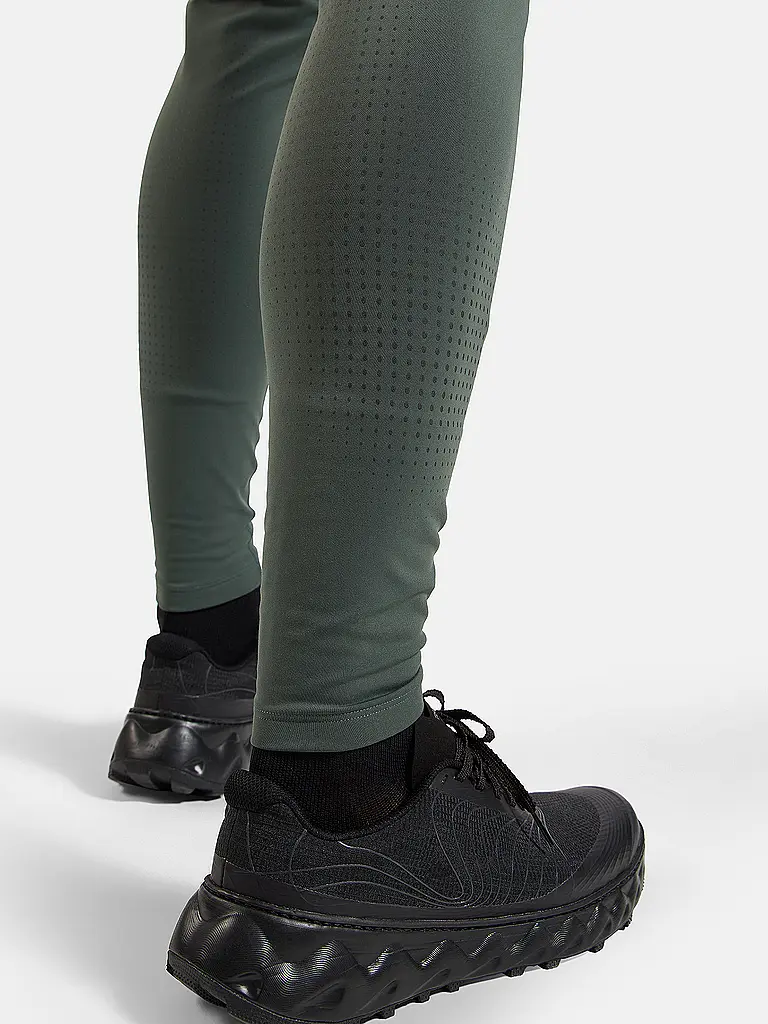 ODLO | Herren Lauftight Zeroweight Warm Reflective 2.0 | 
