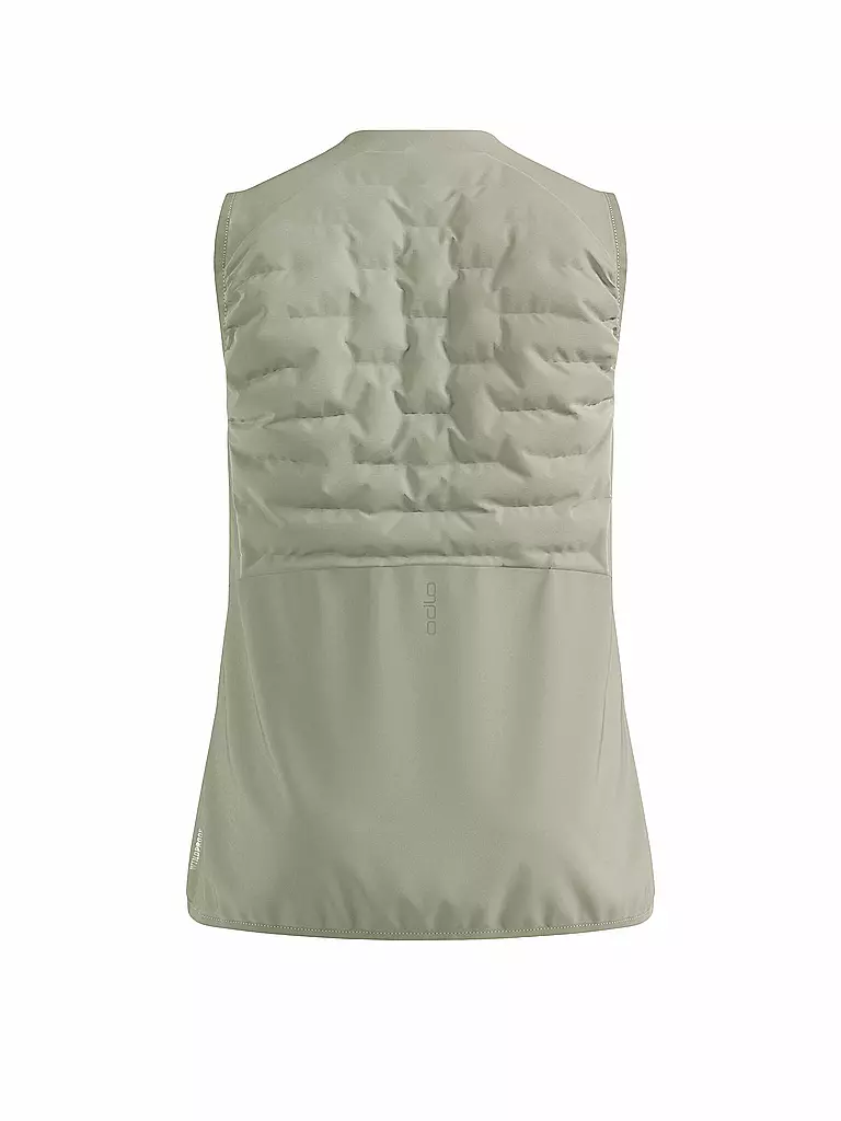ODLO | Herren Laufweste Zeroweight Insulator | 