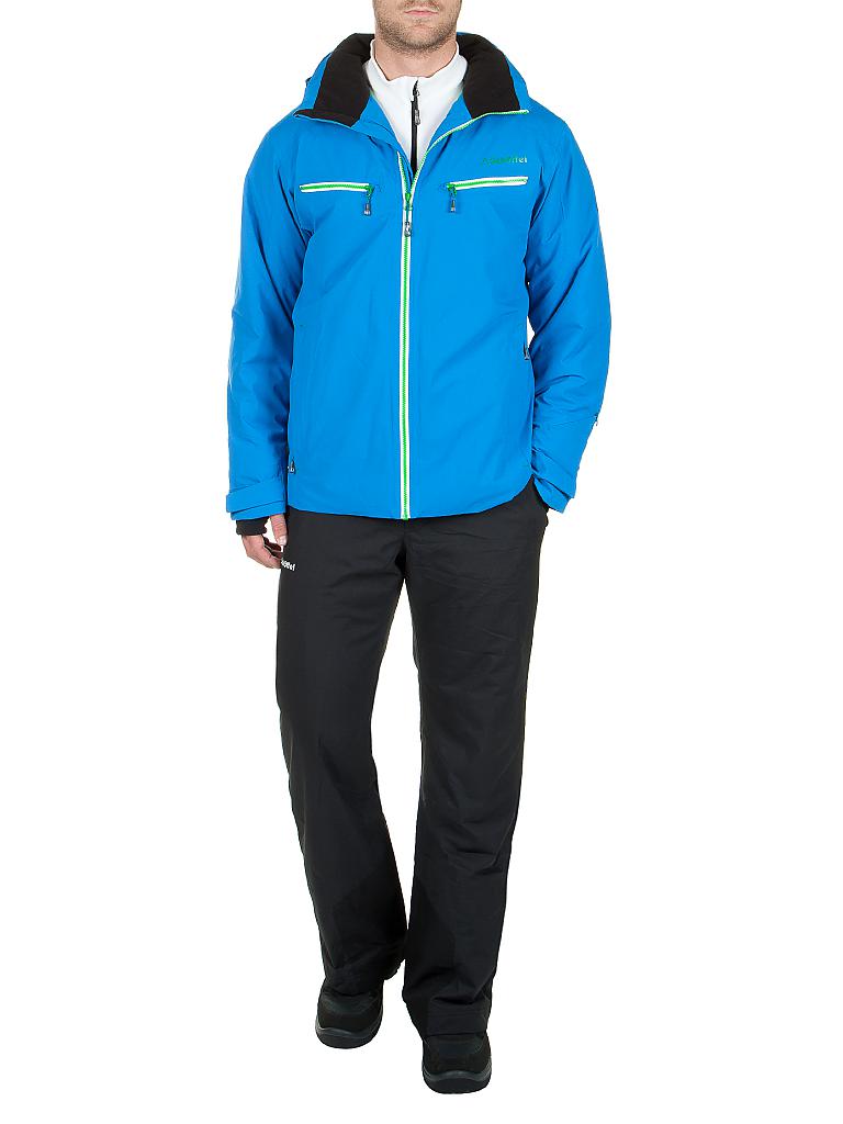 ODLO | Herren Skiunterzieher | 
