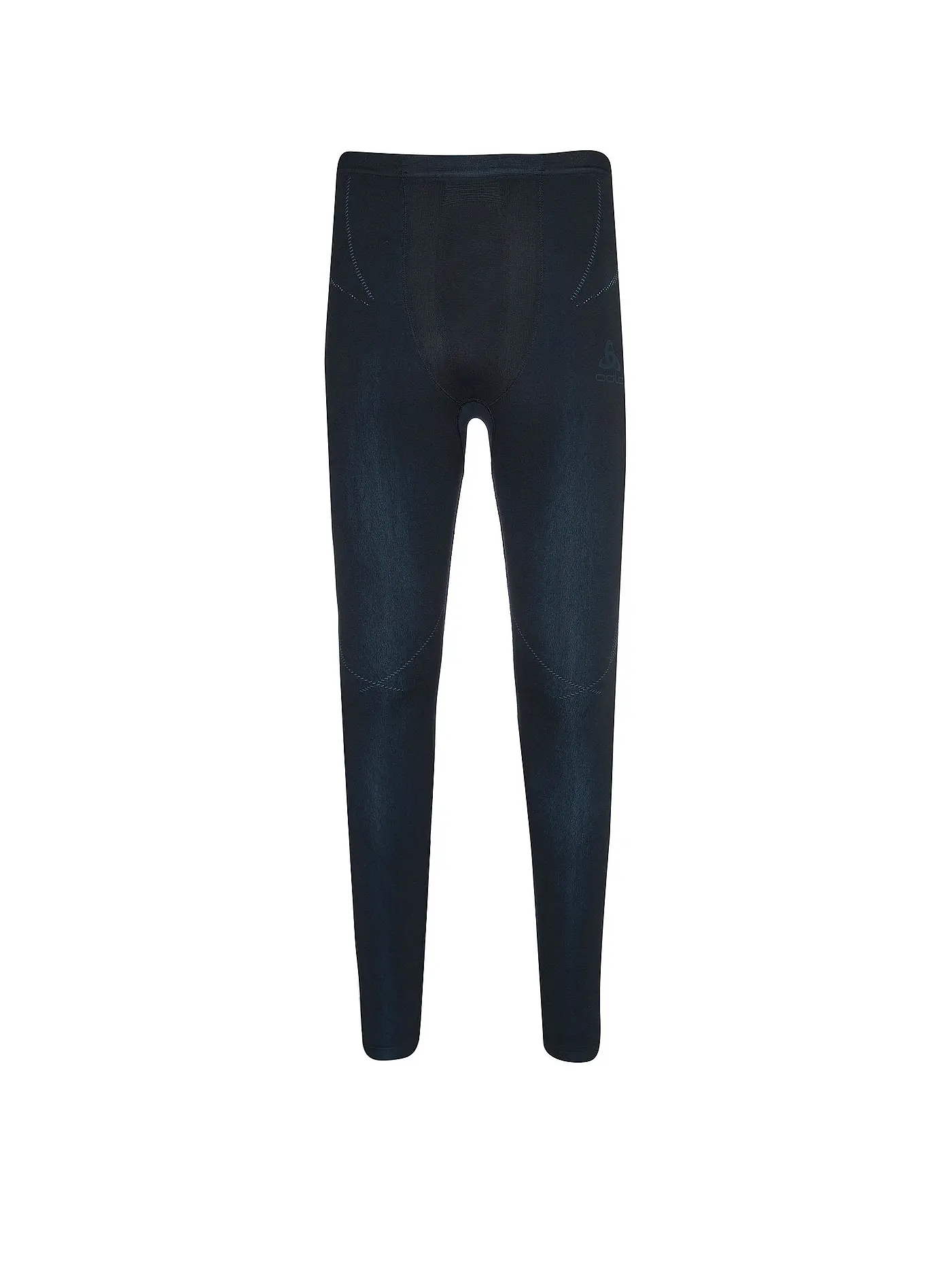 ODLO | Herren Unterwäsche Set Fundamentals Performance Warm | dunkelblau