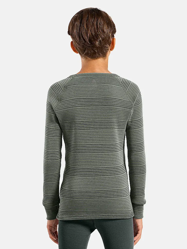 ODLO | Kinder Funktionswäsche  Active Warm ECO | 