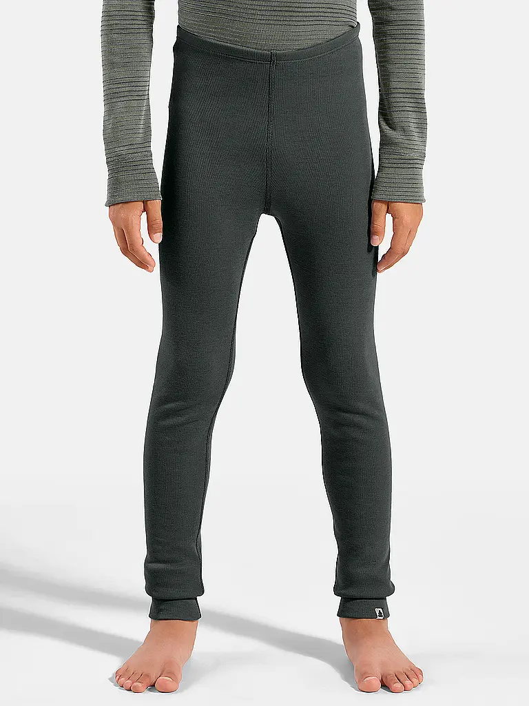 ODLO | Kinder Funktionswäsche  Active Warm ECO | 