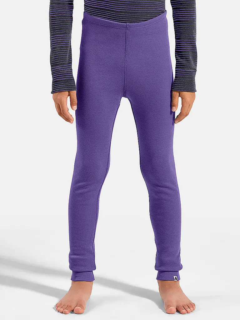 ODLO | Kinder Funktionswäsche  Active Warm ECO | 