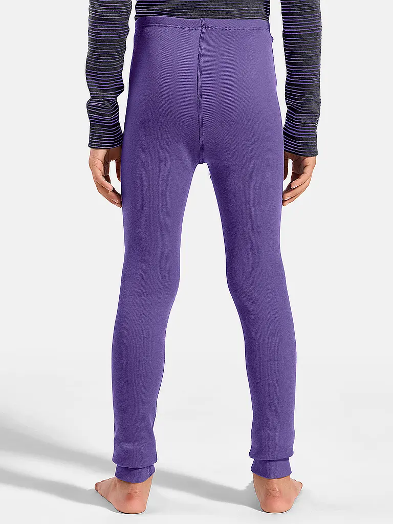 ODLO | Kinder Funktionswäsche  Active Warm ECO | 