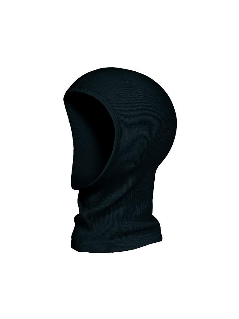 ODLO | Kinder Gesichtsmaske Originals Warm | schwarz