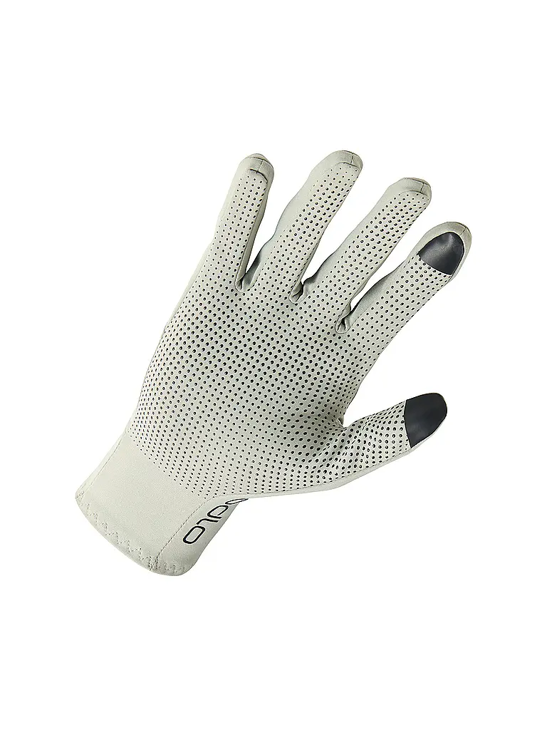 ODLO | Laufhandschuhe Multisport Light | olive