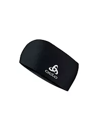 ODLO | Stirnband Move Light | Schwarz