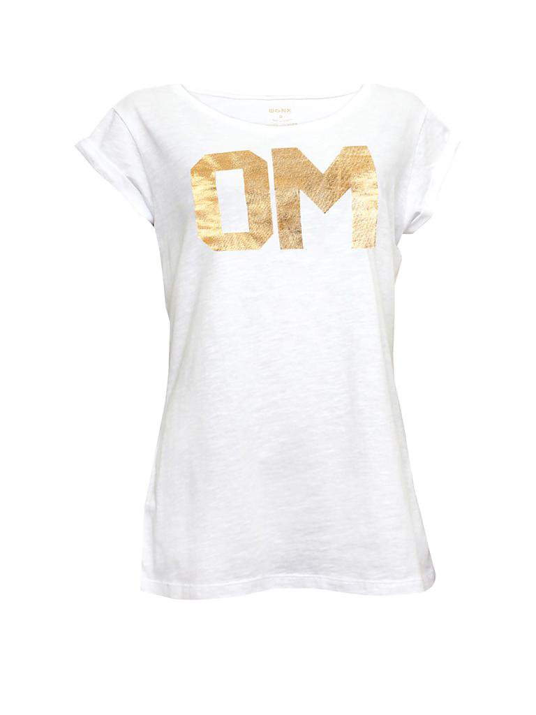t shirt om
