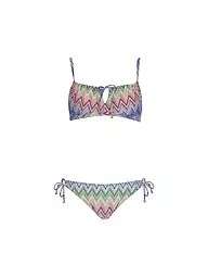 OLYMPIA | Damen Bikini | bunt