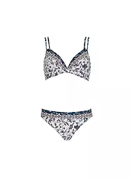OLYMPIA | Damen Bikini | weiss
