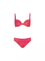 OLYMPIA | Damen Bikini | pink