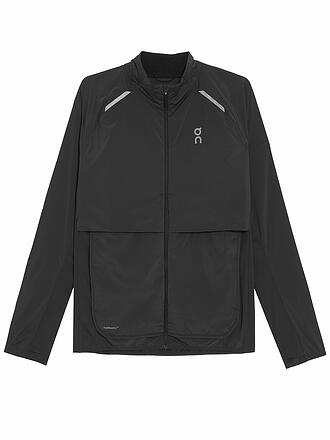 ON | Herren Laufjacke Weather Insulated