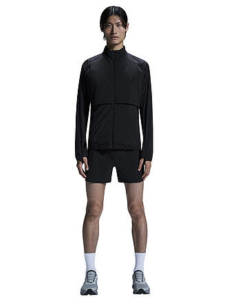 ON | Herren Laufjacke Weather Insulated