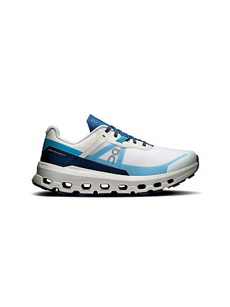 ON | Damen Traillaufschuhe Cloudvista 2