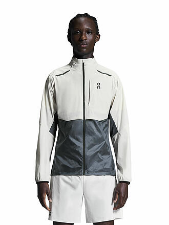 ON | Herren Laufjacke Weather