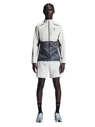 ON | Herren Laufjacke Weather