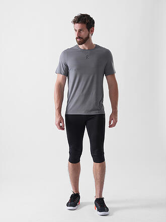 ON | Herren Laufshirt Trail-T