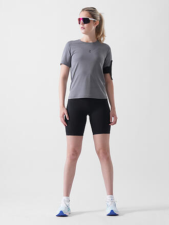 ON | Damen Laufshirt Trail-T