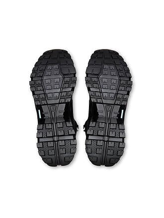 ON | Damen Wanderschuhe Cloudrock Mid WP