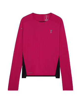ON | Damen Laufshirt Performance Long-T