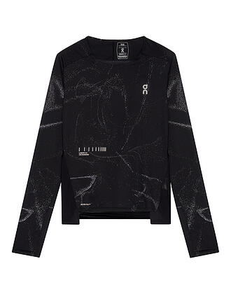 ON | Damen Laufshirt Performance Long-T Lumos