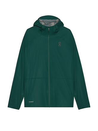 ON | Herren Laufjacke Performance Waterproof