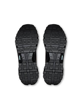 ON | Herren Wanderschuhe Cloudrock Low WP