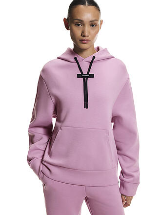 ON | Damen Laufhoodie Focus Tech