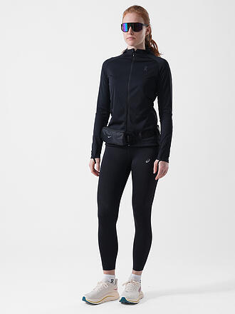 ON | Damen Laufjacke Climate Hoodie