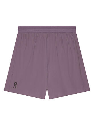 ON | Herren Laufshorts 7" Performance