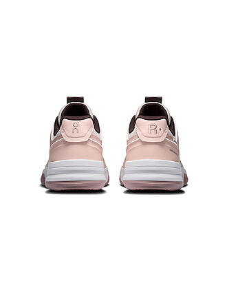 ON | Damen Tennisschuhe THE ROGER Clubhouse Pro 2 Clay