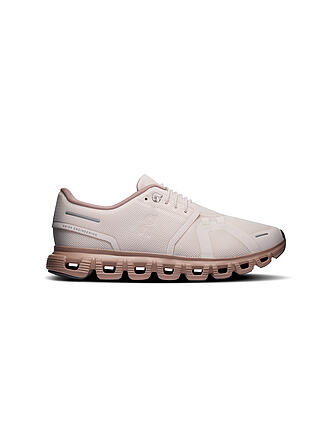 ON | Damen Sneaker Cloud 6