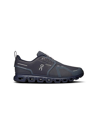 ON | Damen Sneaker Cloud 6 Waterproof