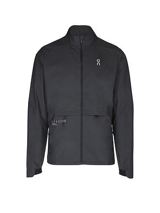 ON | Herren Laufjacke Weather Lumos