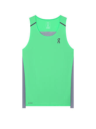 ON | Herren Lauftank Performance
