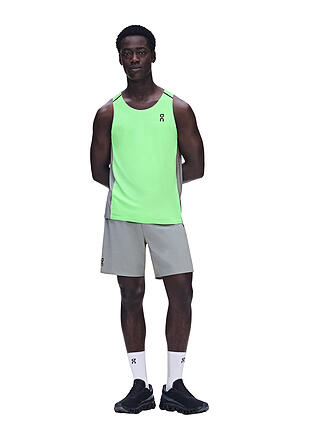 ON | Herren Lauftank Performance