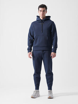 ON | Herren Laufhoodie Focus Tech